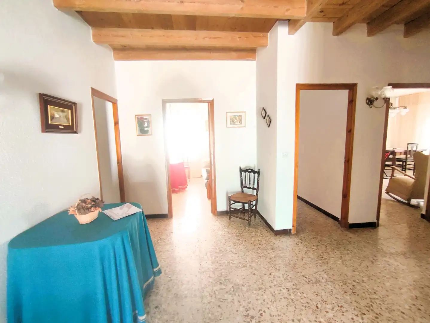 Casa o chalet en venta en Lomoviejo con Trastero, Amueblado y Horno