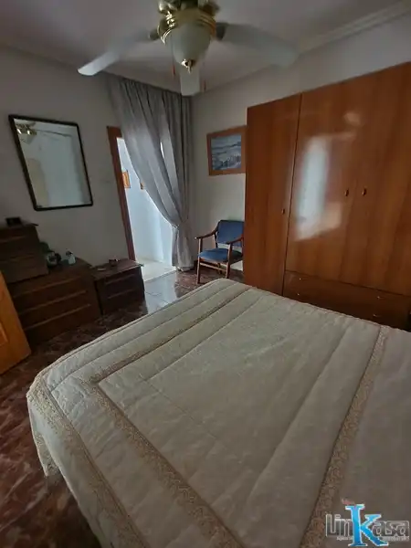 House with terrace for sale in Calle Pérez Galdós, imagen 6