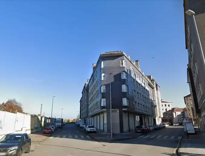 Appartement avec ascenseur à vendre à Lugones