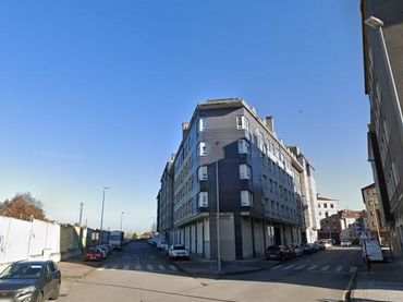 Appartement avec ascenseur à vendre à Lugones