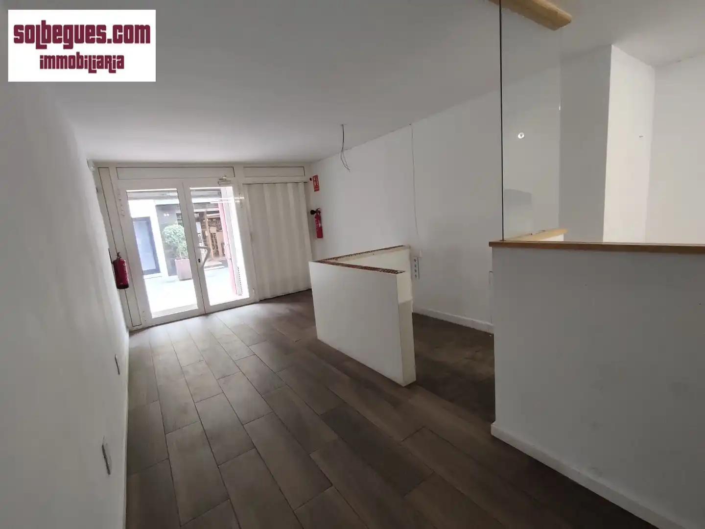 Local comercial en venda a Begues