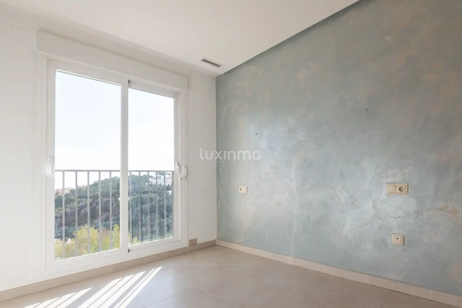 Habitación de Piso en venta en Altea con Aire acondicionado, Jardín privado y Terraza