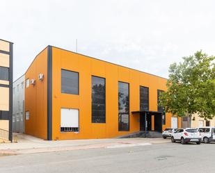 Industrial buildings for sale in Miguel Servet, 27, Yecla