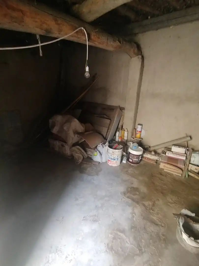 Casa o xalet en venda en El Fresno amb Terrassa