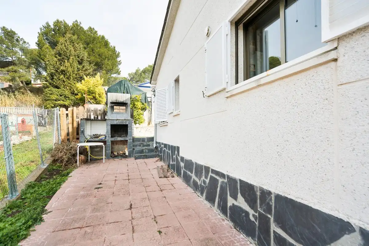Casa con jardín en venta en Piera, imagen 12