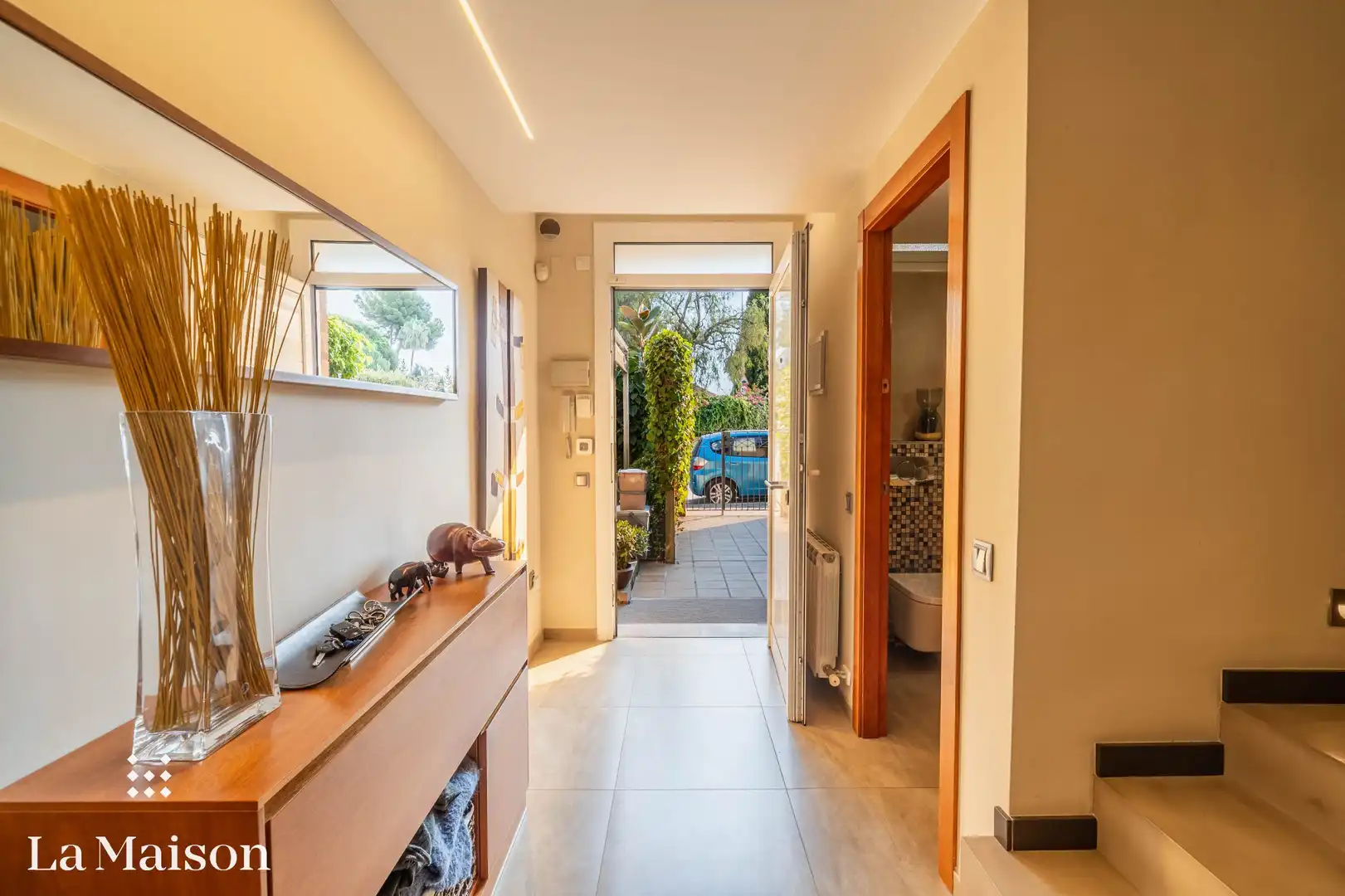 Casa o xalet en venda en Sant Andreu de Llavaneres amb Terrassa i Piscina comunitària