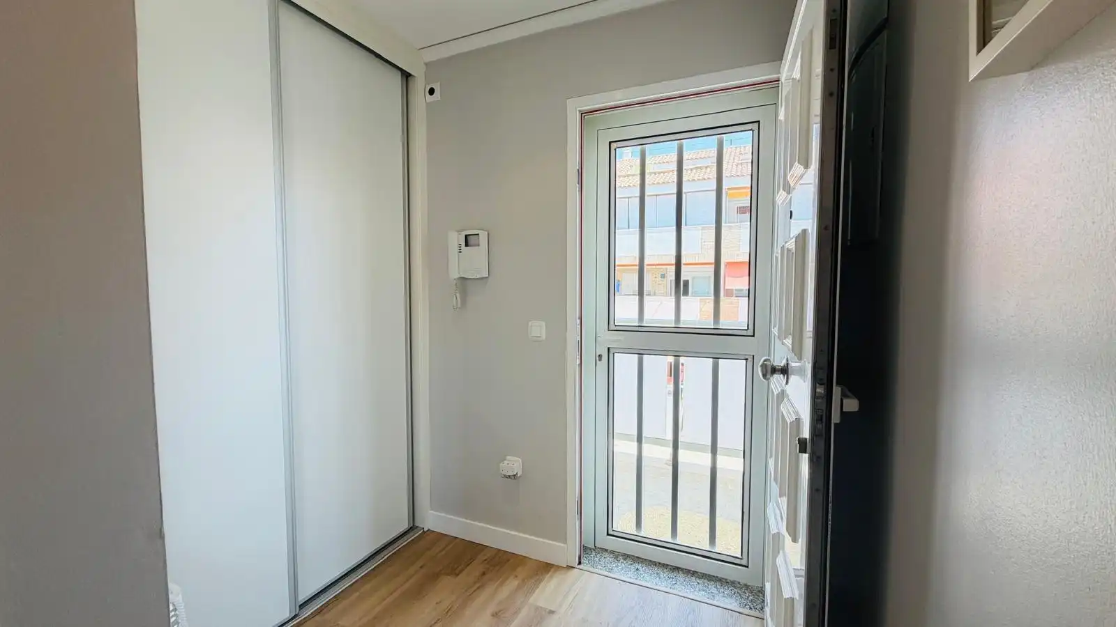 Apartments for rent in Puçol  with Air Conditioner, Heating and Terrace