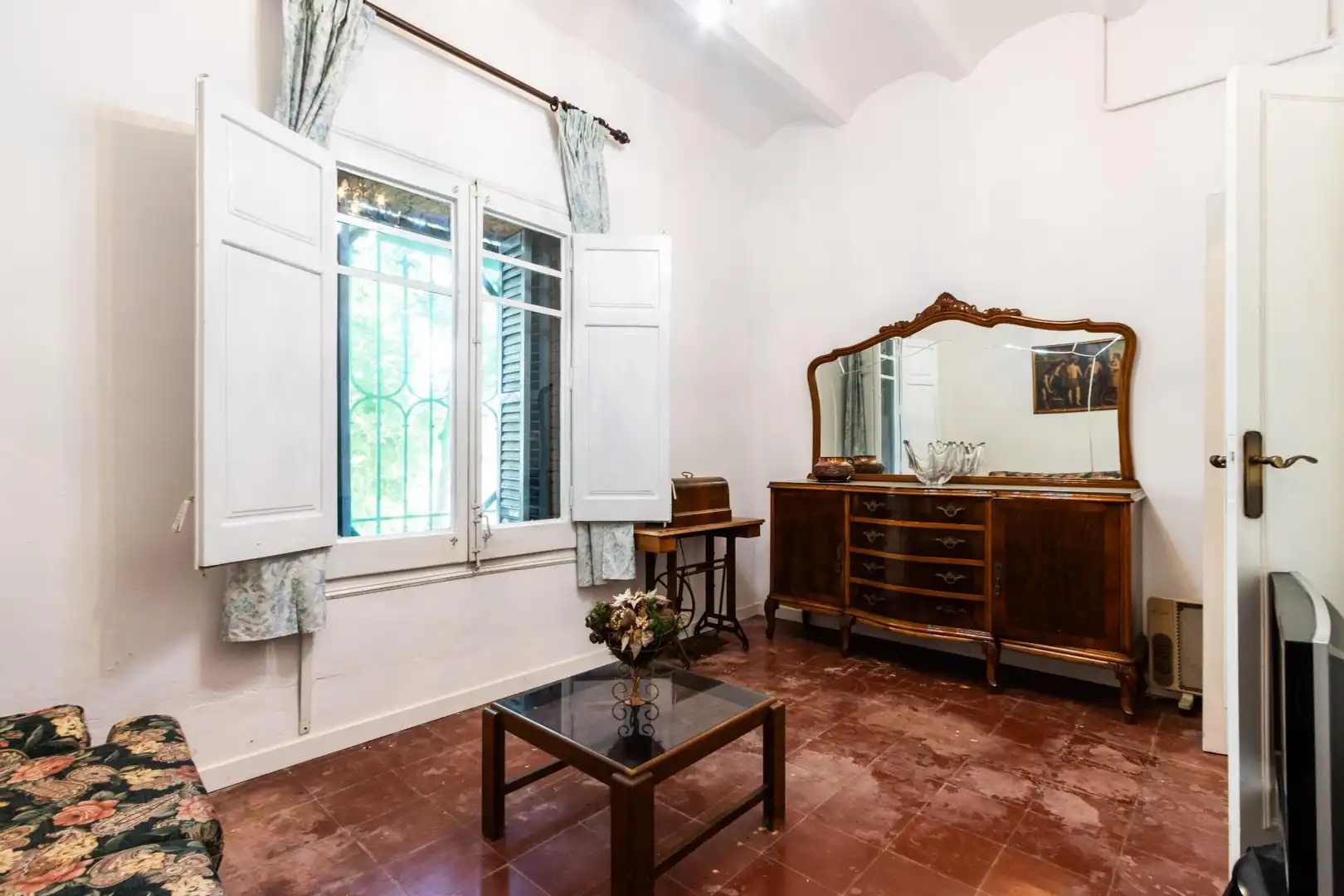 Casa rústica con piscina en venta en Sant Llorenç Savall, imagen 28