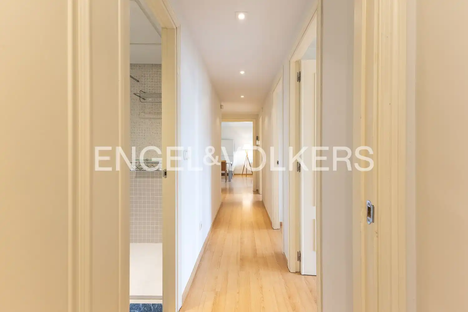 Wohnung zur Miete in Campanar