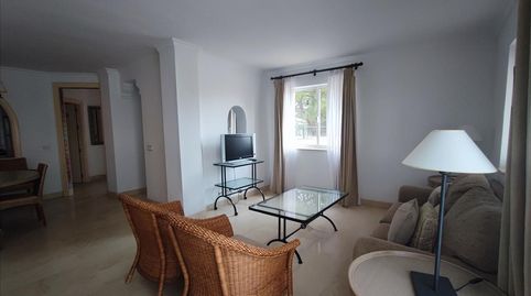 Foto 4 de Apartament en venda a De la Vaguada-ur C. Golf, La Manga Club, Cartagena