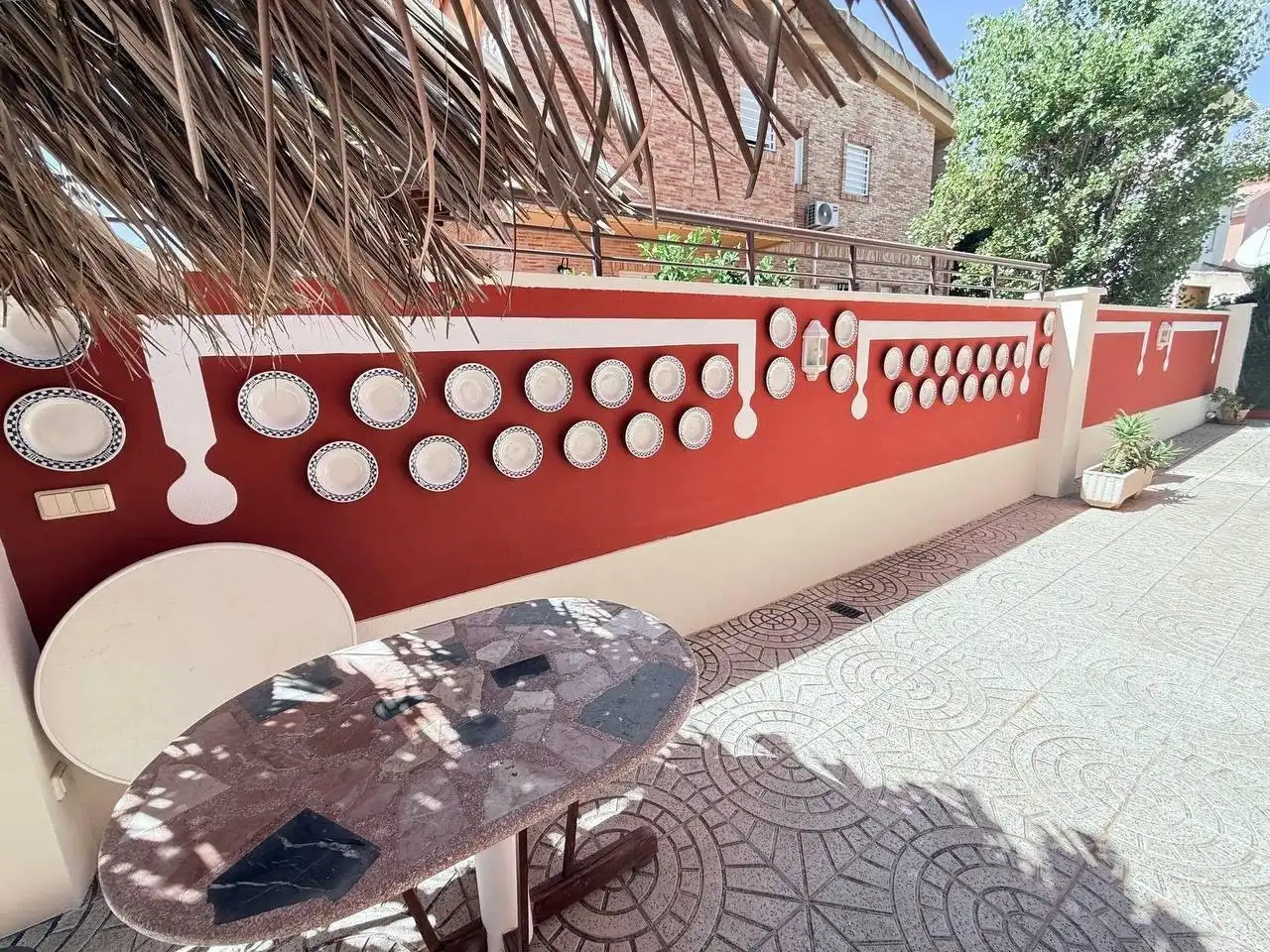 Casa amb piscina en venda a Orihuela Costa, imagen 33