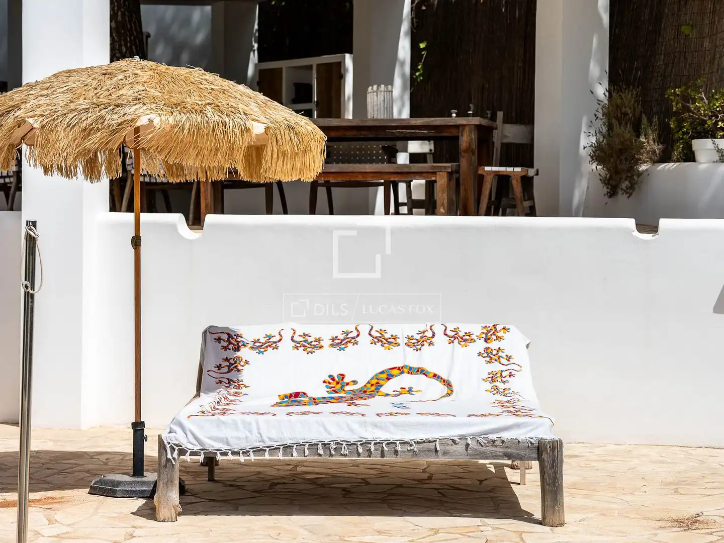 Villa con terrazza in vendita a Sant Jordi de Ses Salines-Sant Francesc, imagen 12