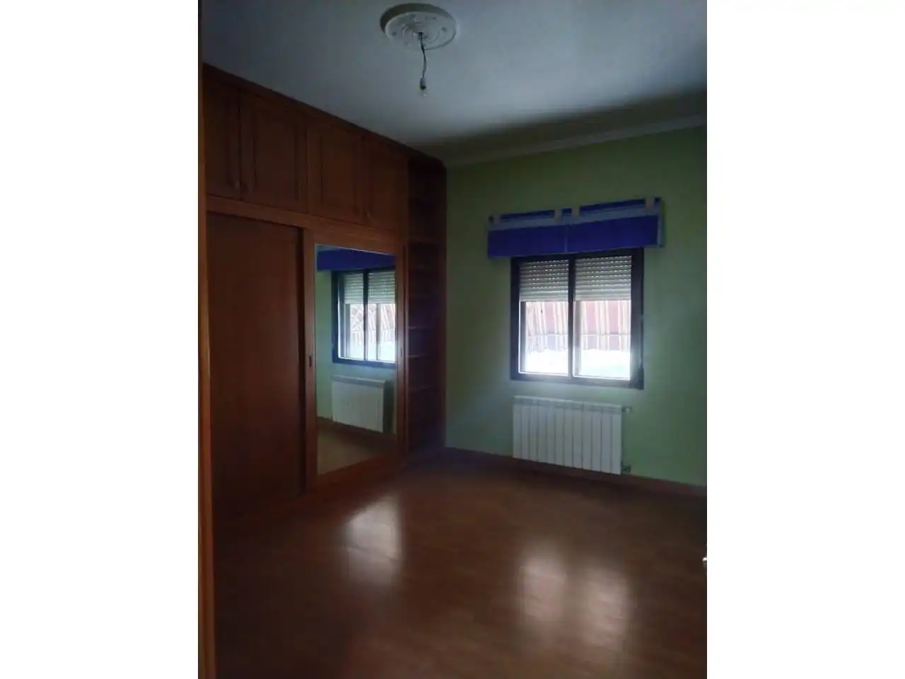 Bedroom of Houses for sale in Manzanares  with Air Conditioner, Heating and Private garden
