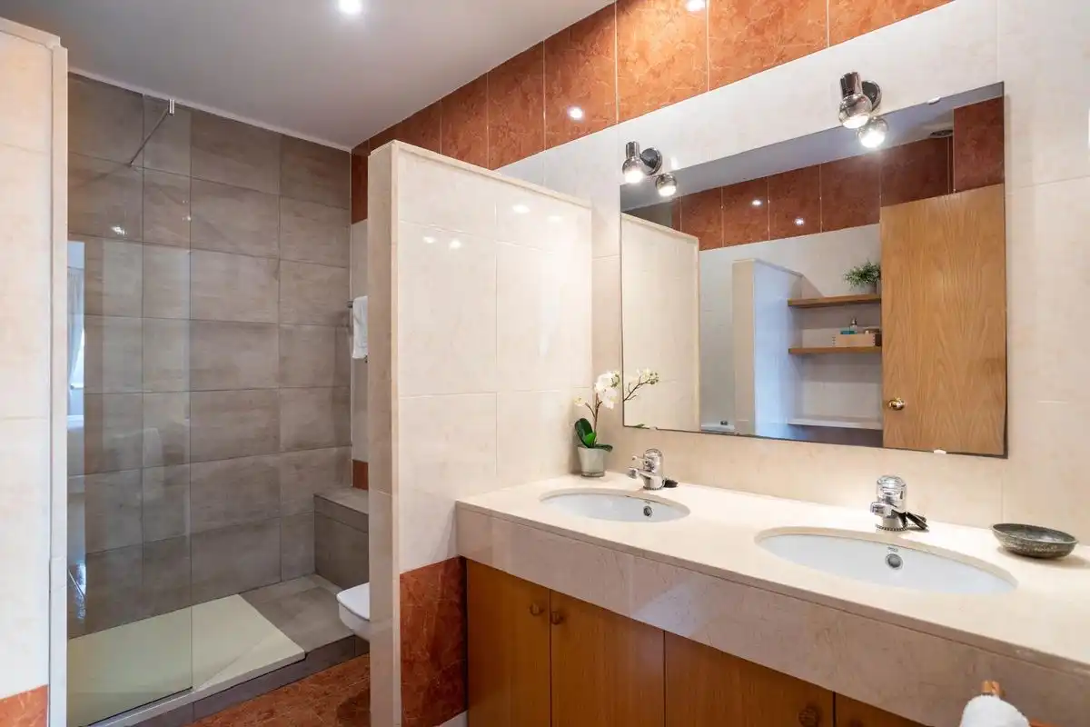Maison mitoyenne avec terrasse à vendre à Carrer dels Oms, imagen 25