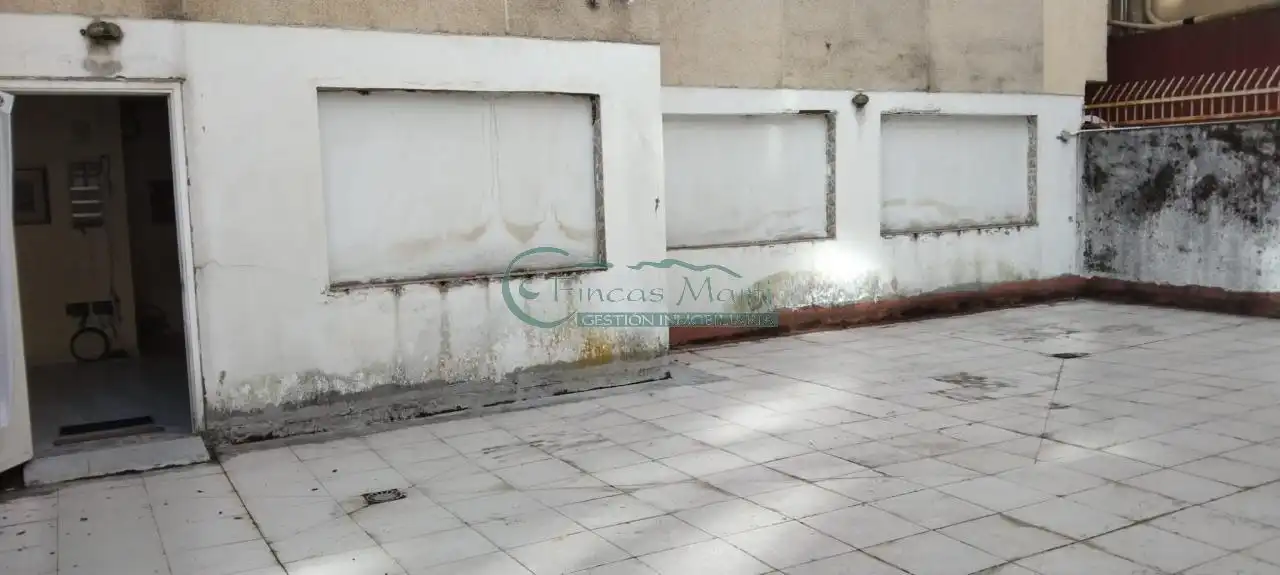 Wohnung mit Terrasse zum Verkauf in Centro Urbano, imagen 21