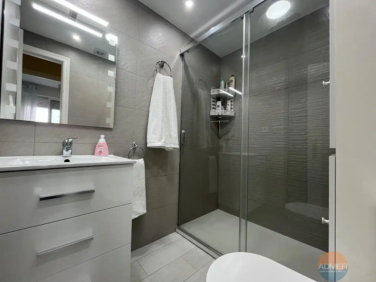 Apartament amb terrassa en venda a Tomás Maestre, imagen 6