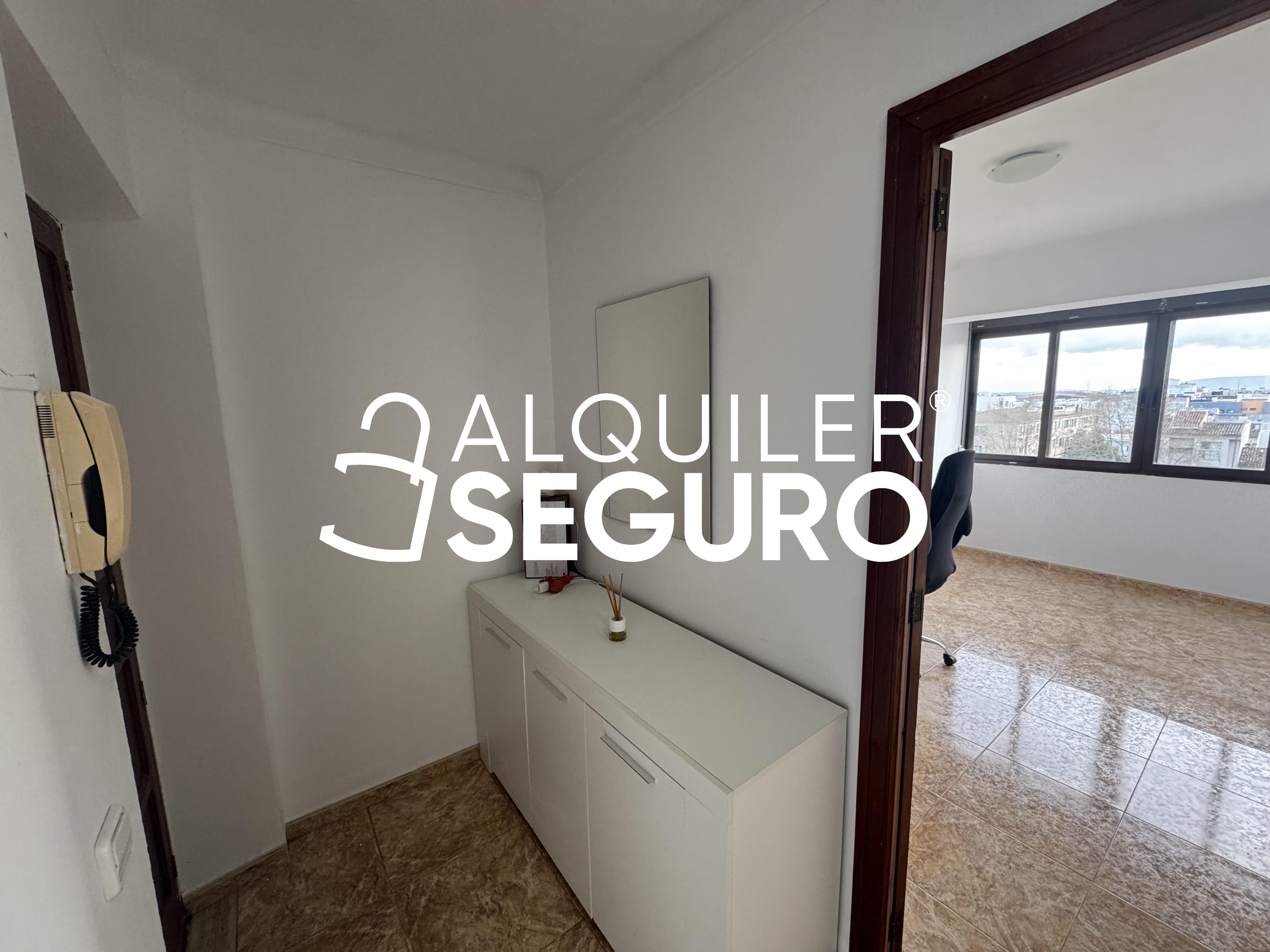 Flat for rent in Inca  with Furnished