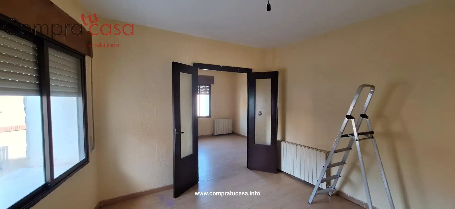 Finca rústica en venta en Carbonero el Mayor con Calefacción, Terraza y Trastero