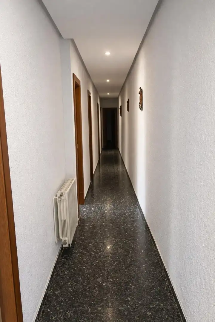 Casa adosada en venta en Almansa con Terraza
