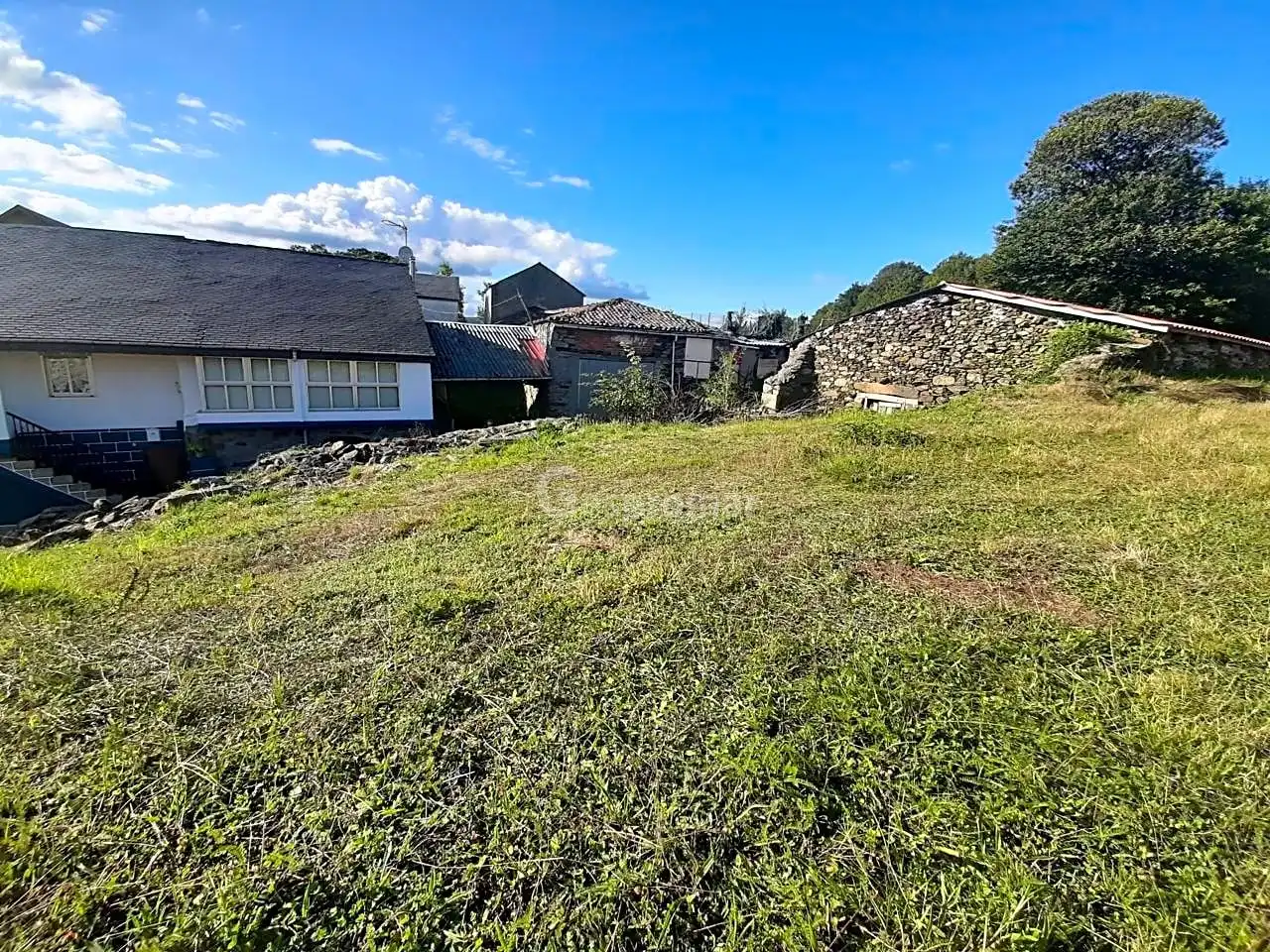 Country homes for sale in San Xoán de Río  with Private garden and Storage room