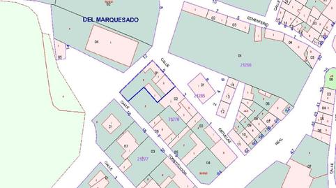 Foto 4 de Casa o xalet en venda a Villalgordo del Marquesado, Cuenca