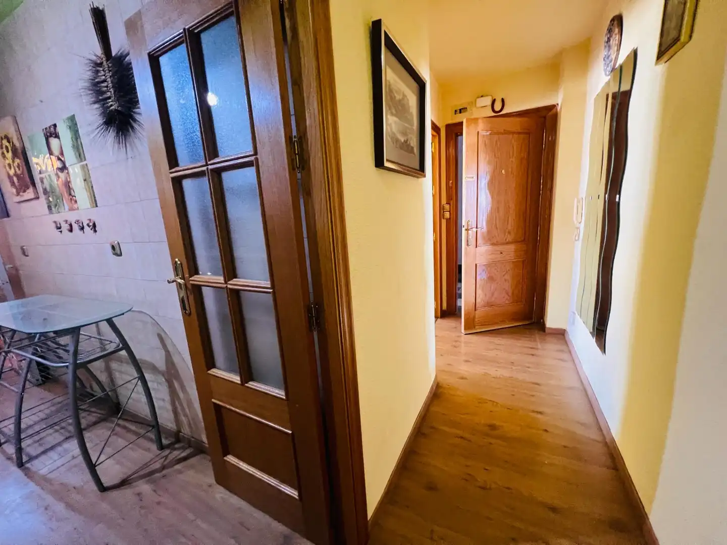 Piso en venta en Las Lomas - Las Yucas