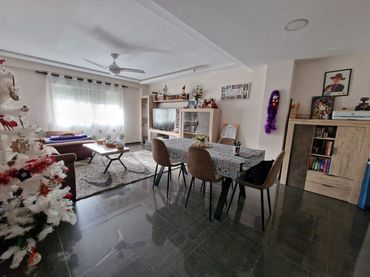 Appartement avec ascenseur à vendre à Parc Central