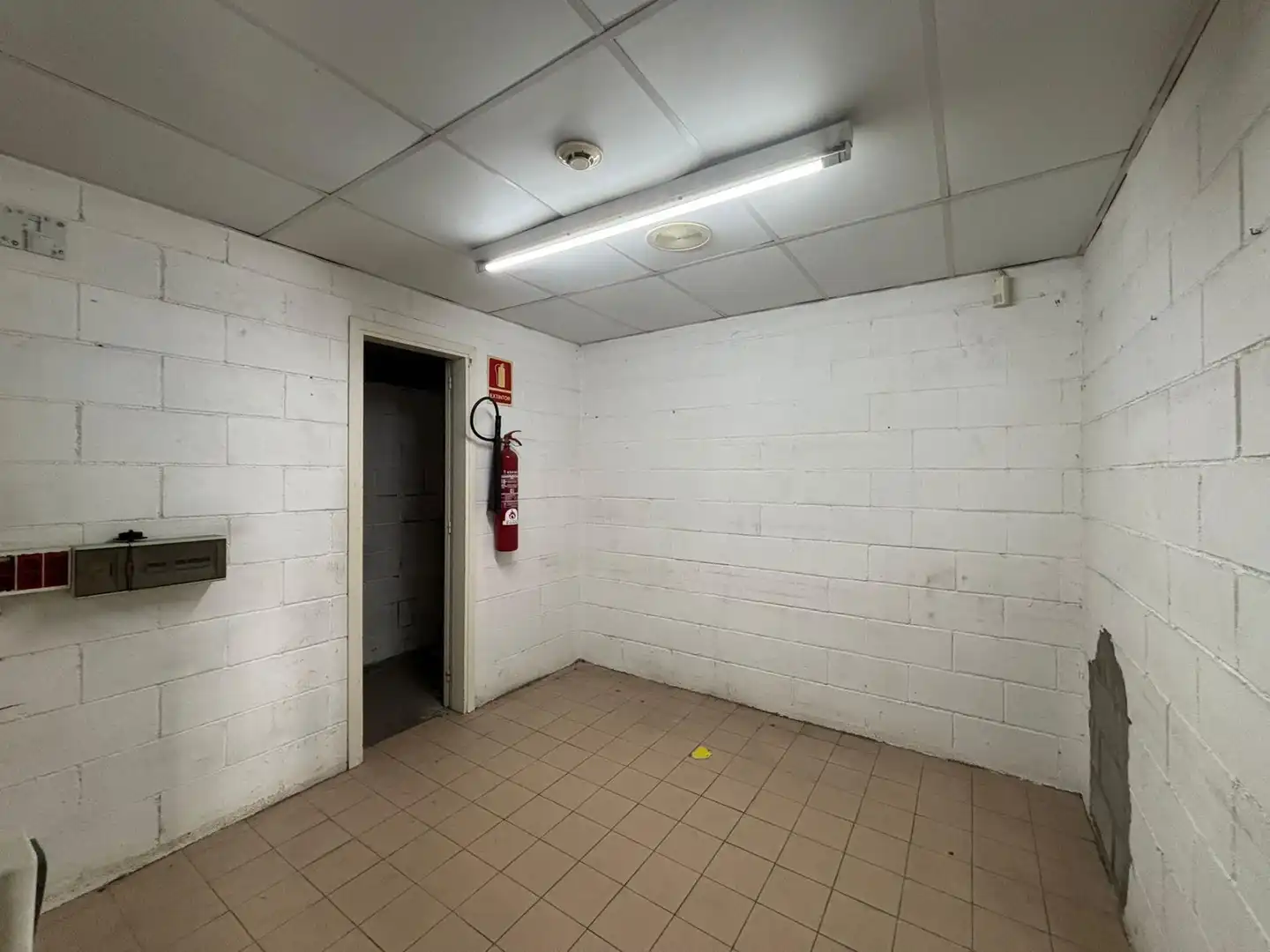 Gewerbefläche zur Miete in Caldes de Montbui, imagen 11