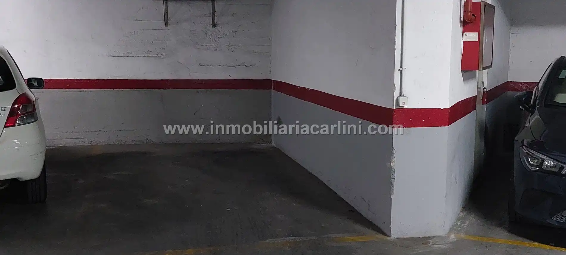Piso de alquiler en Son Dameto