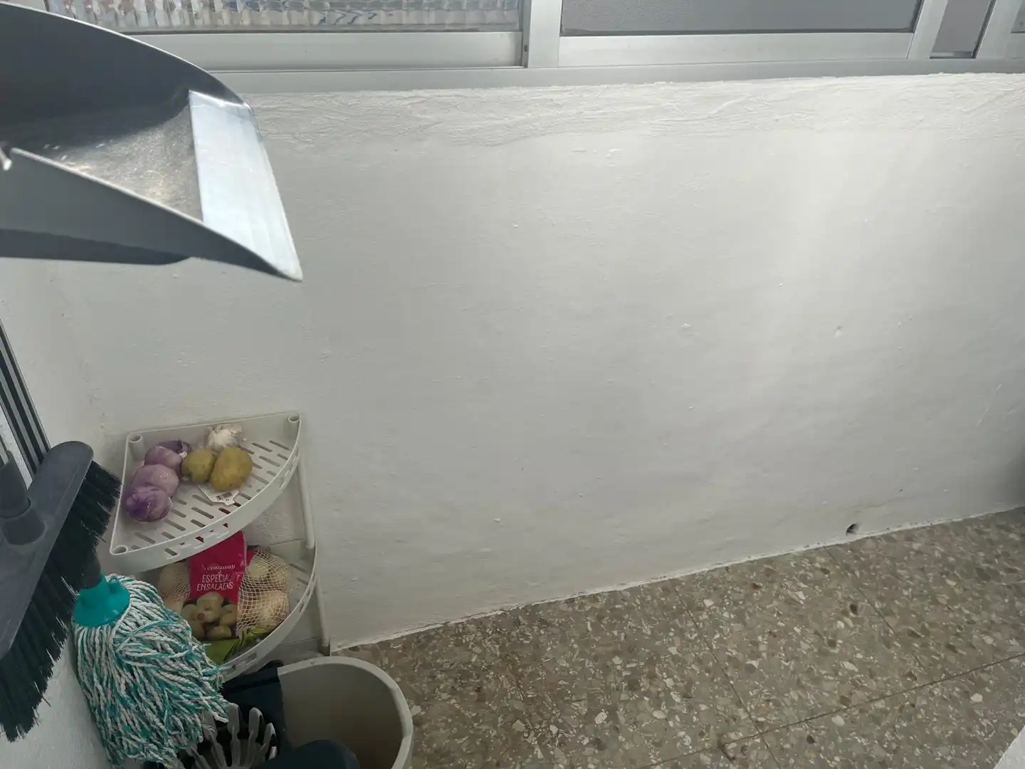 Wohnung zur Miete in Almansa mit Möbliert