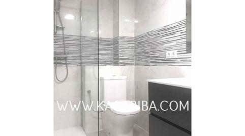 Foto 5 de Piso de alquiler en Calle Pintor Maella, La Creu del Grau,  Valencia Capital