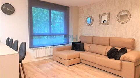 Photo 2 of Apartments for rent in Ventiun, Ourense Capital