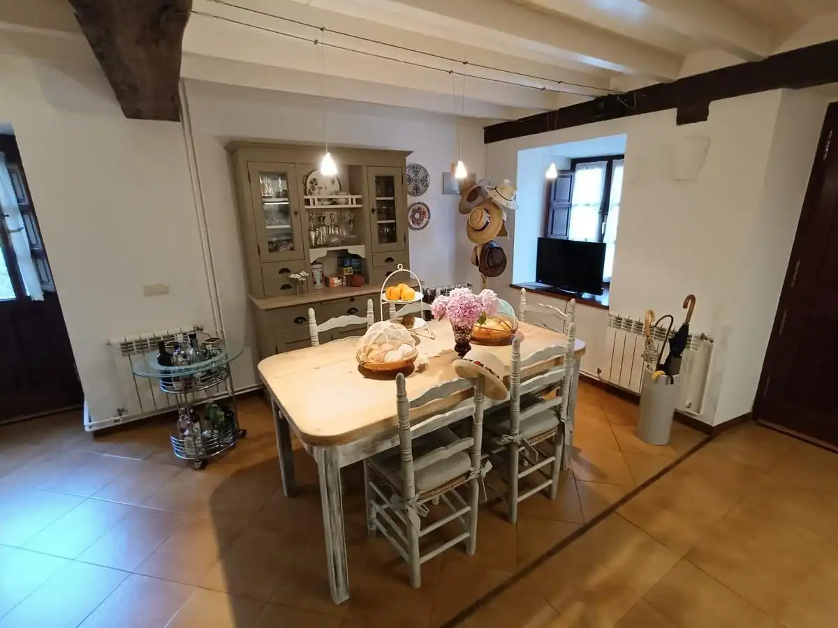 Maison avec jardin à vendre à Posada - Barro, imagen 17