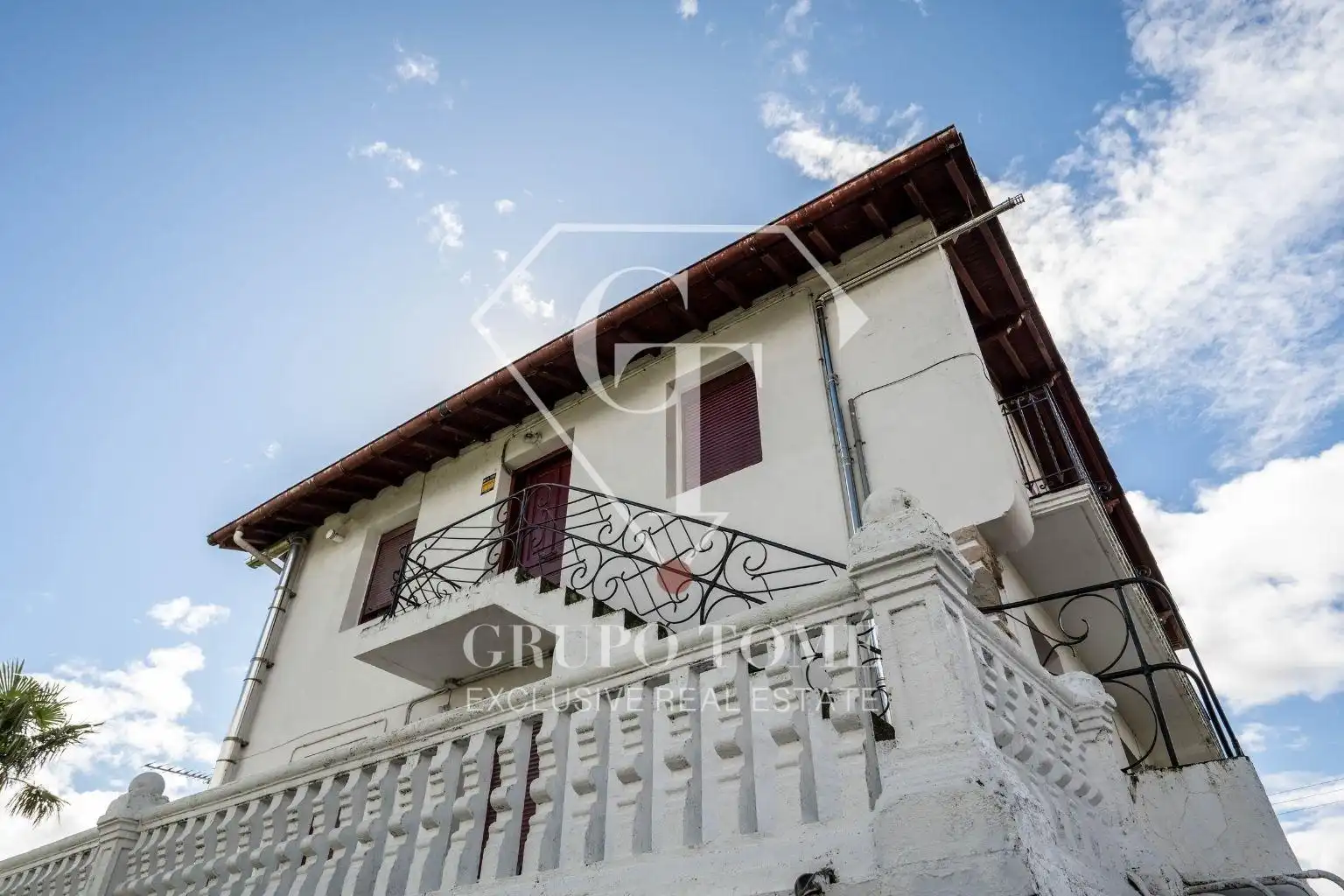 Haus mit Terrasse zum Verkauf in Calle Calle Erribera Behera 2, imagen 40