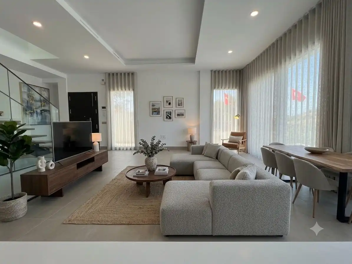 Villa avec piscine à vendre à Calle Apero, imagen 27