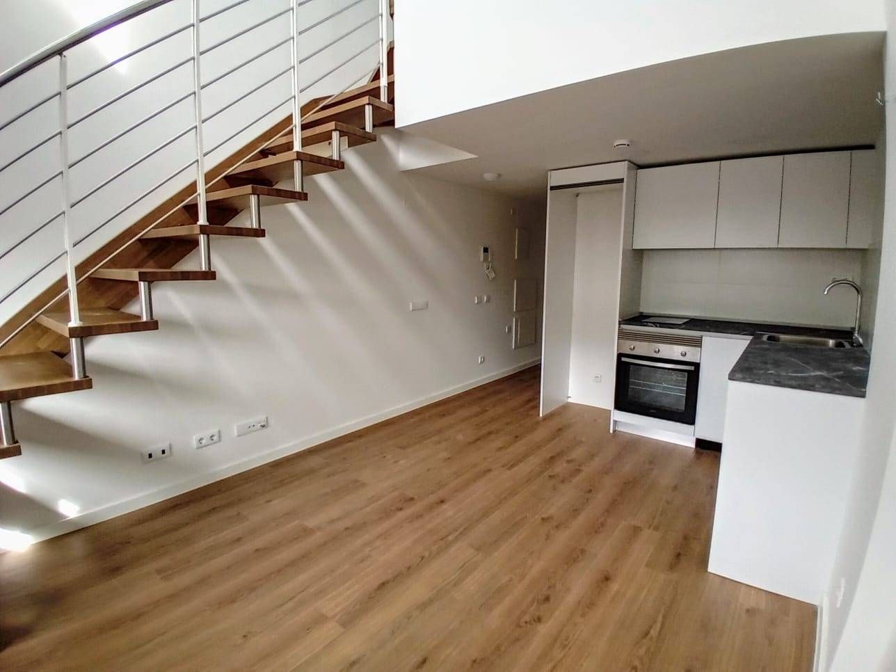 Attic to rent in Polígono Industrial Norte