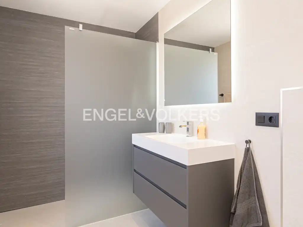 Casa con piscina en venta en Pueblo - Urbanizaciones, imagen 26