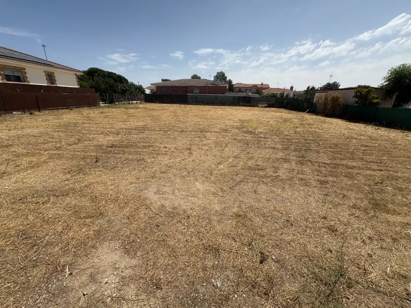Terreny residencial en venda a El Viso de San Juan, imagen 11
