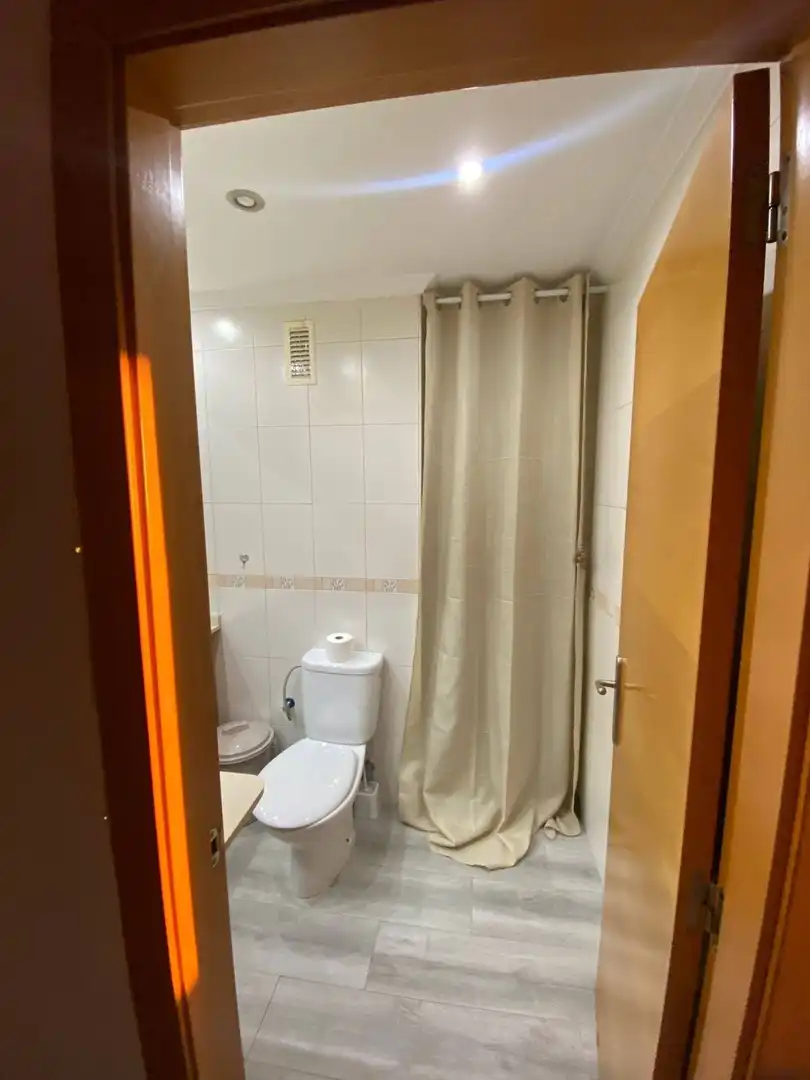 Apartamento con piscina en alquiler en Platja de la Pobla de Farnals, imagen 7