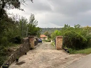 Finca rústica en venta en Palol de Revardit con Jardín privado, Terraza y Trastero