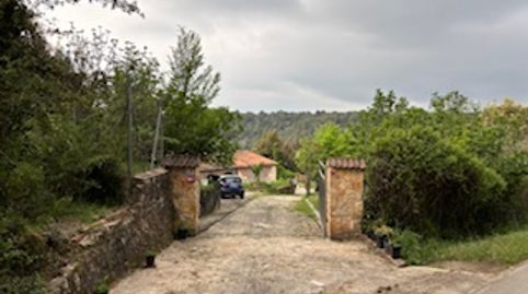 Foto 5 de Finca rústica en venda a Vial Camino, 9, Palol de Revardit, Girona