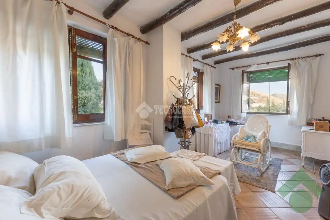 Casa en venta en Albaicín, imagen 27