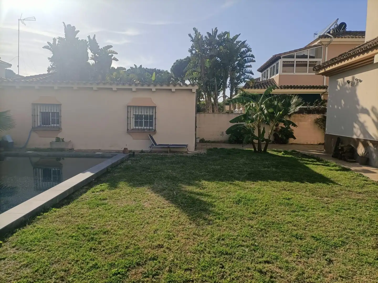 Xalet amb piscina en venda a Los Gallos, imagen 47