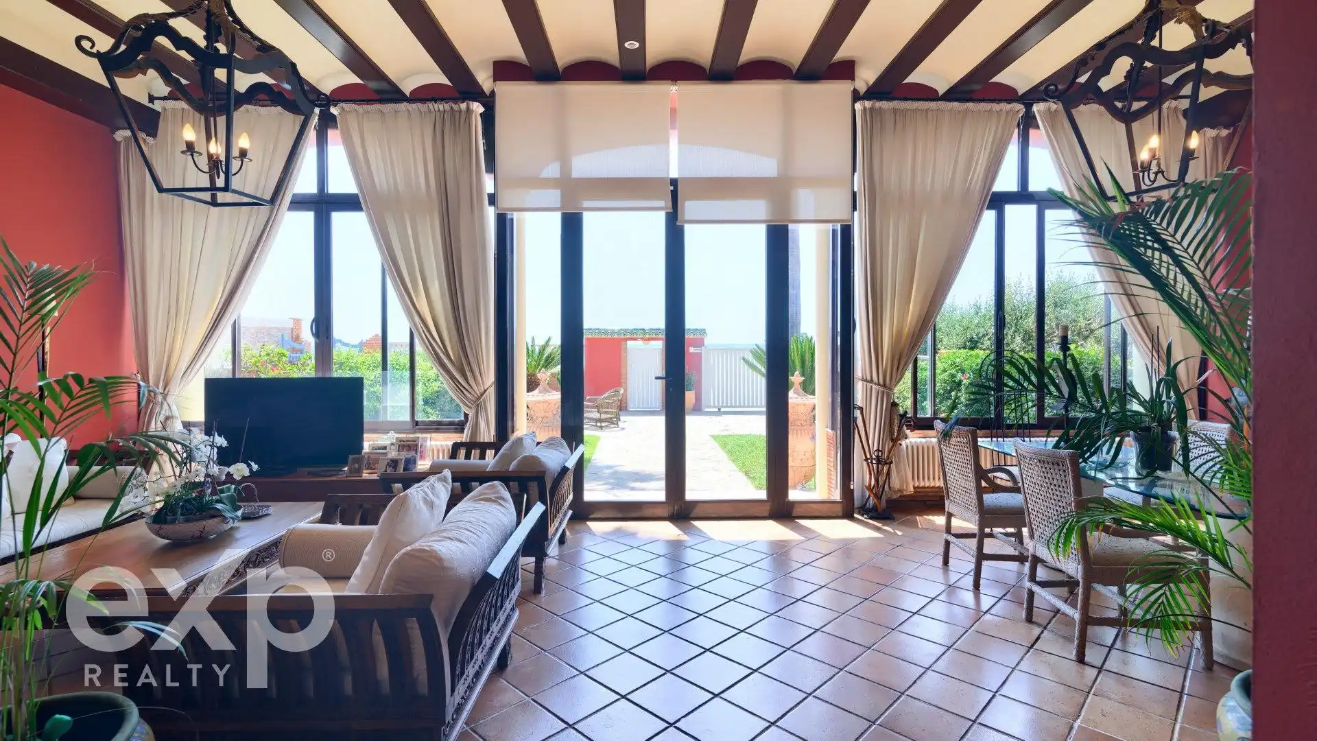 Chalet con jardín en venta en Playa, imagen 8