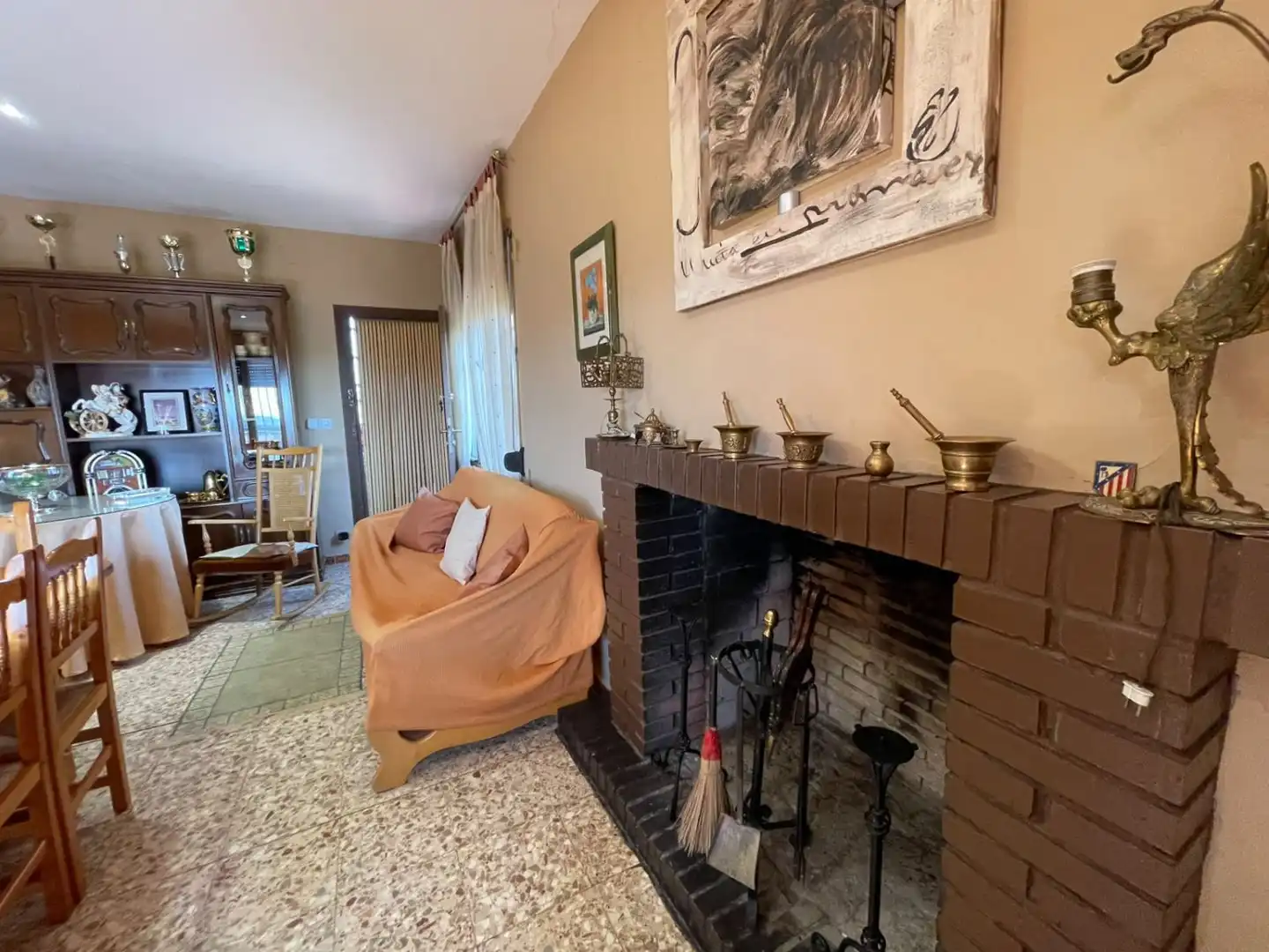 Casa rustica con balcone in vendita a Valdepeñas, imagen 11