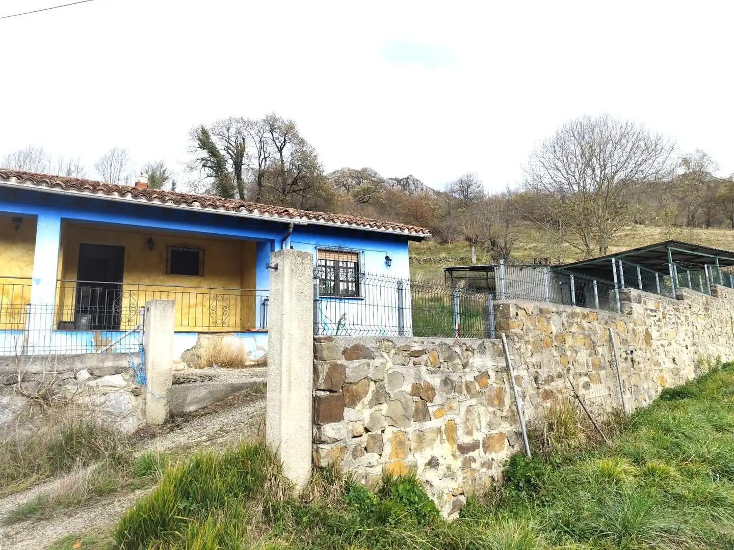 Casa in vendita a Lugar Salcedo, imagen 33