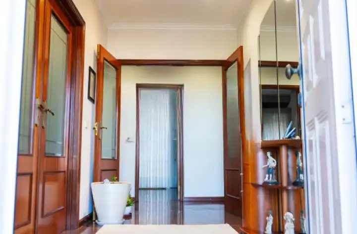 Piso en venta en Jerez de la Frontera con Aire acondicionado