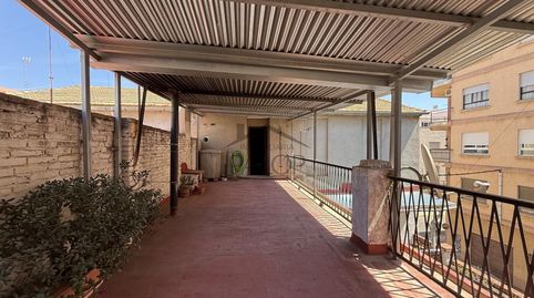 Foto 2 de Piso en venta en D'echegaray, Carcaixent, Valencia