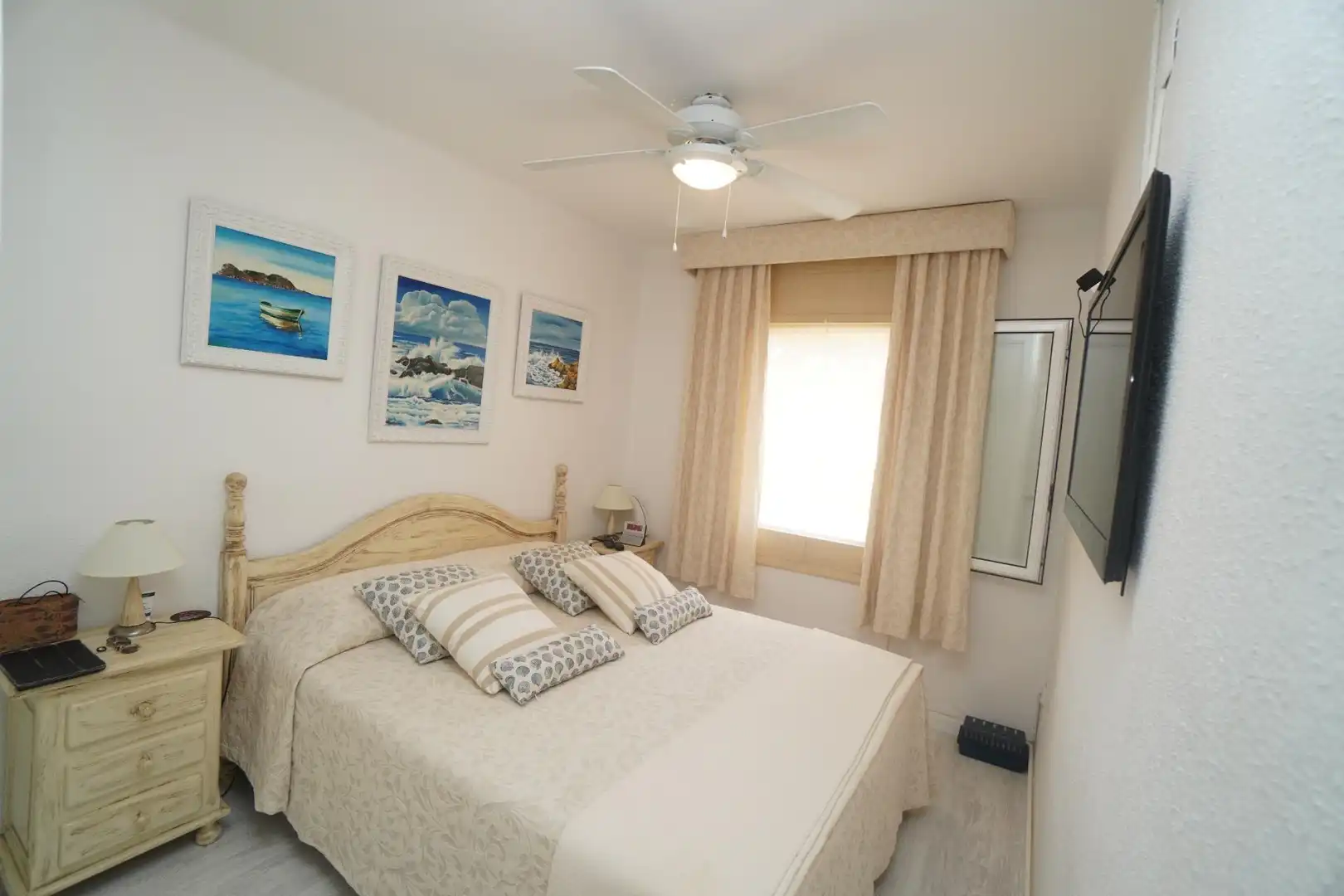 Apartament de lloguer a MASIA CATALA-SOCIAS CATAL, Sant Salvador