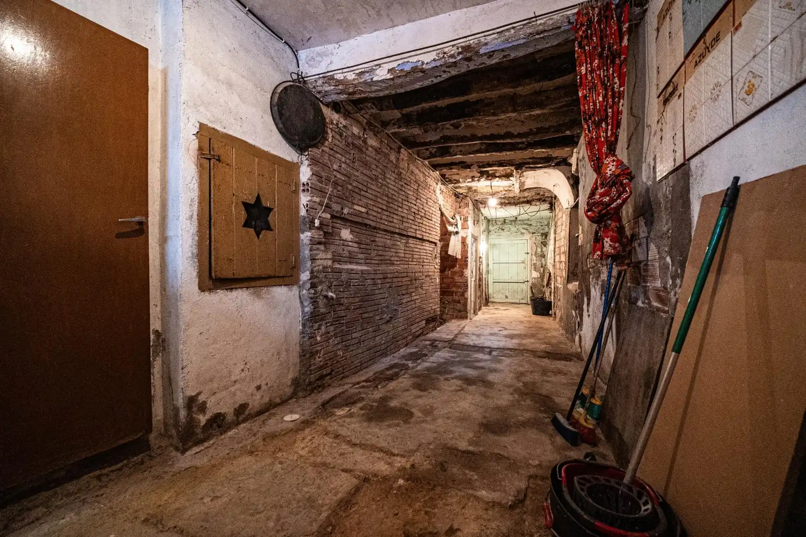 Casa o xalet en venda en Nonaspe
